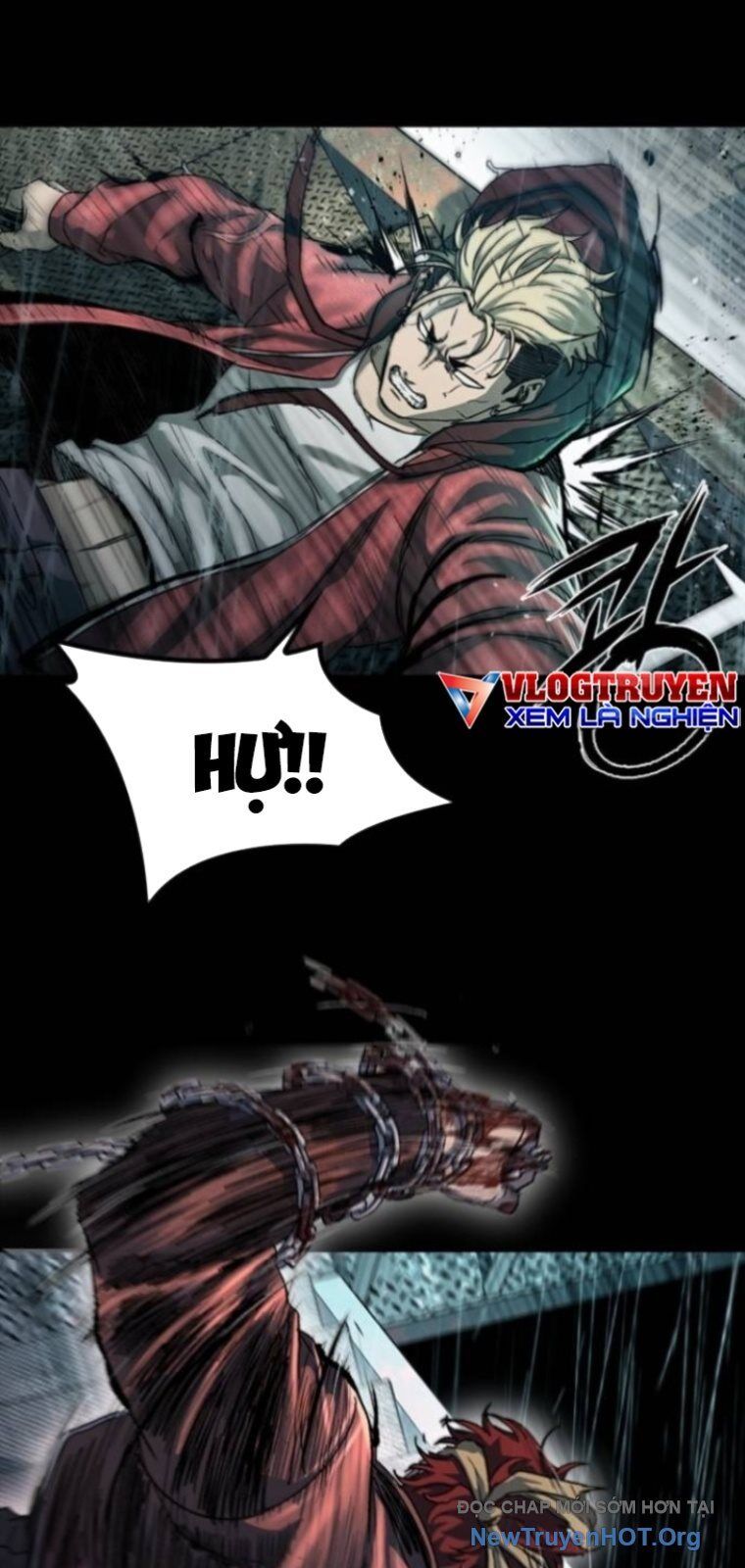 Cửu Long Saroka Chapter 41 - 31