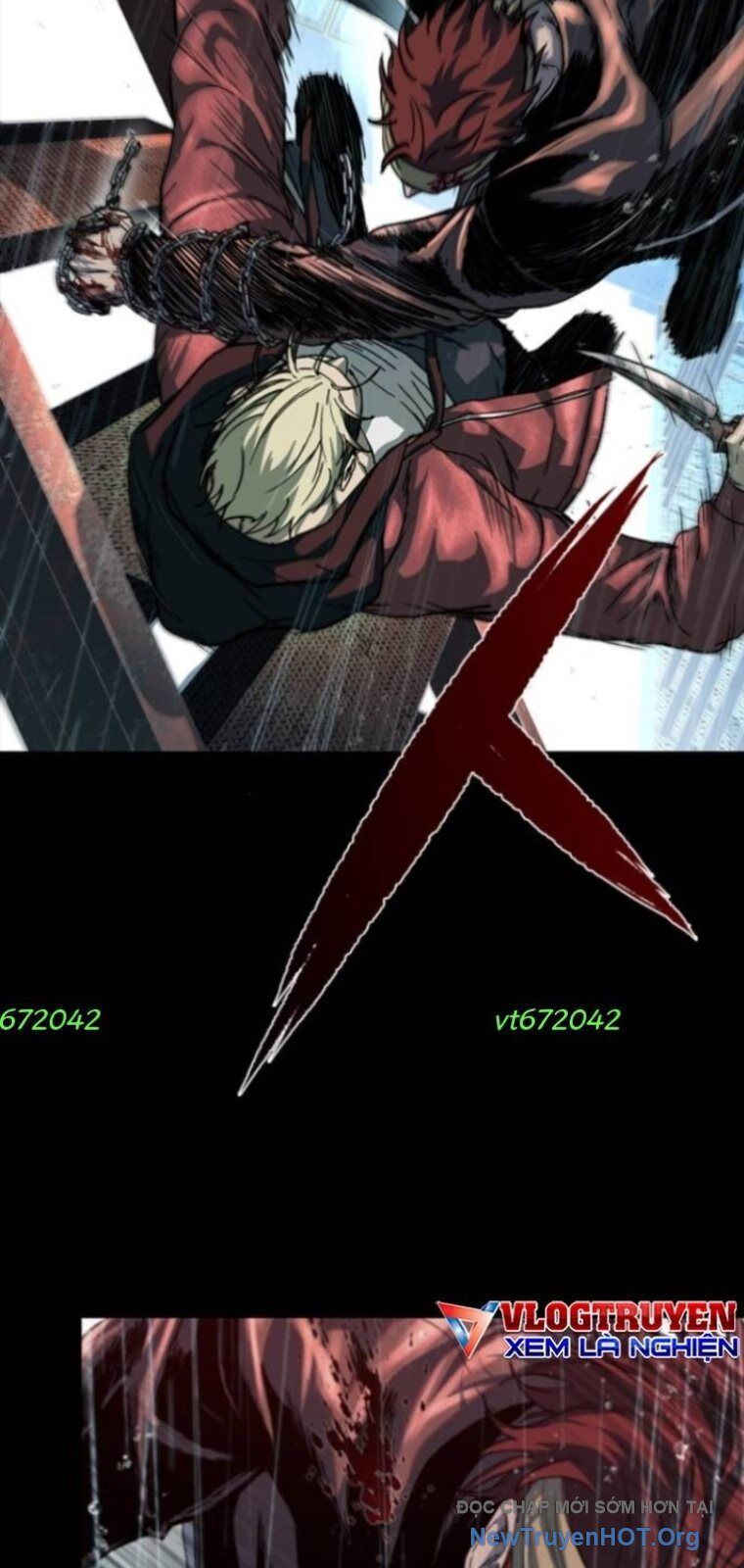 Cửu Long Saroka Chapter 41 - 35