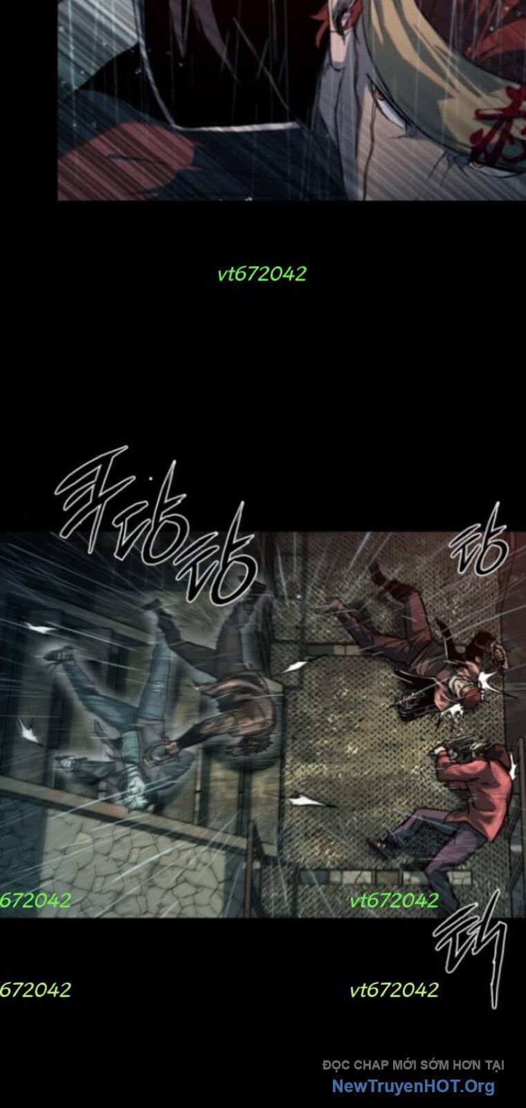 Cửu Long Saroka Chapter 41 - 36