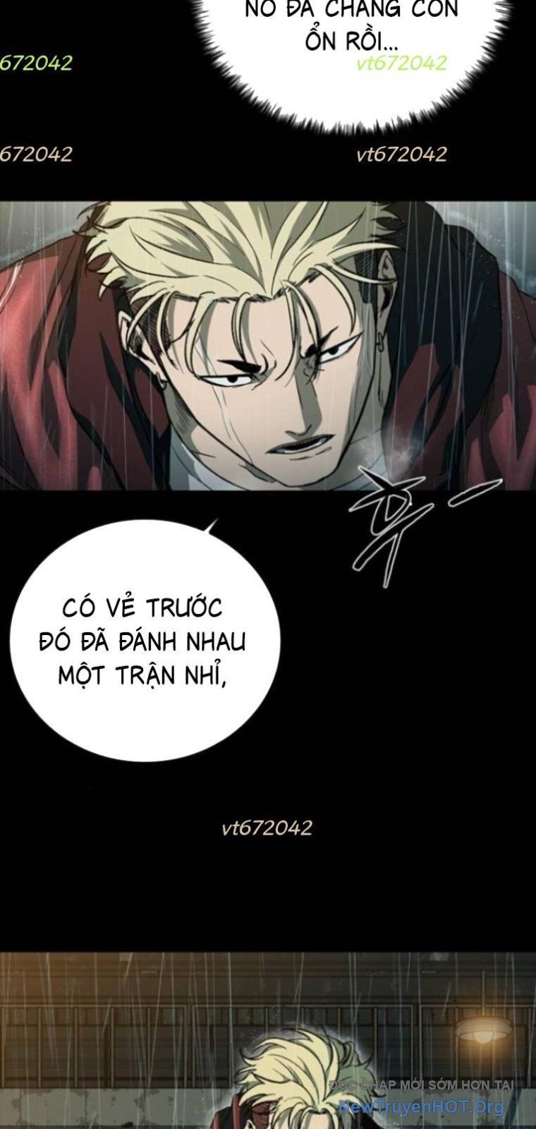 Cửu Long Saroka Chapter 41 - 38