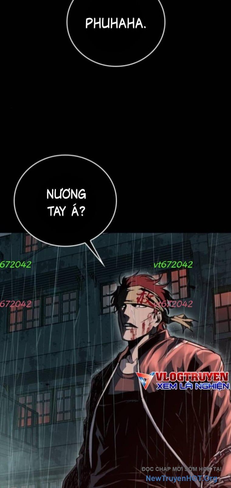 Cửu Long Saroka Chapter 41 - 40