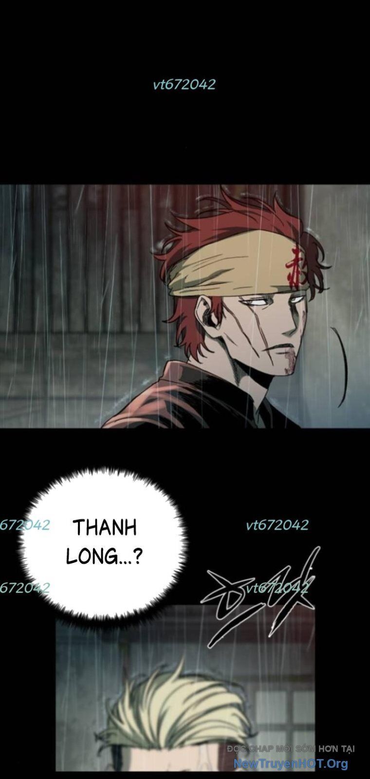 Cửu Long Saroka Chapter 41 - 5