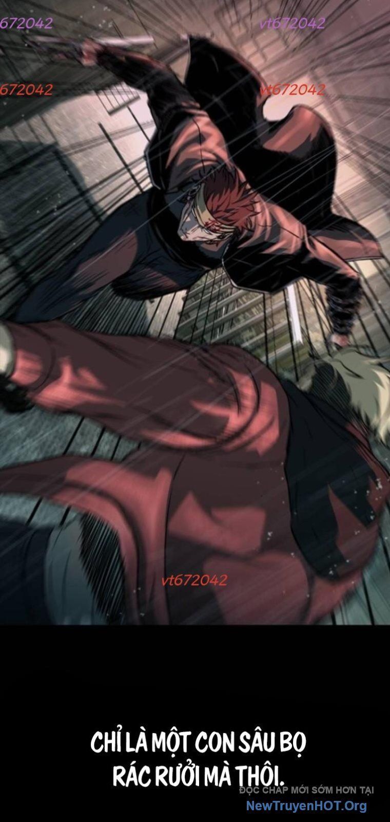 Cửu Long Saroka Chapter 41 - 43