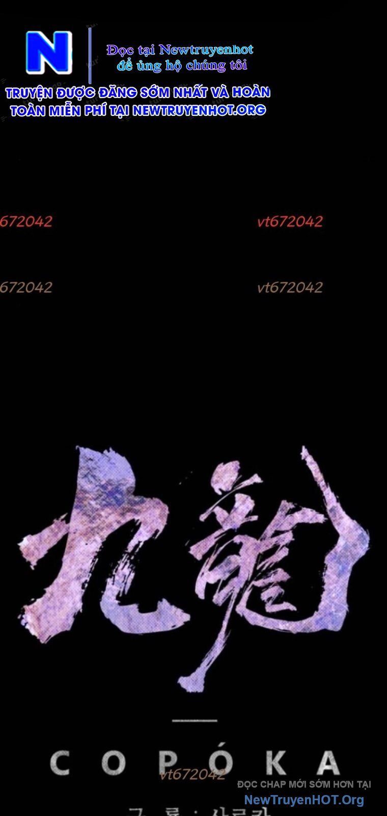 Cửu Long Saroka Chapter 41 - 44