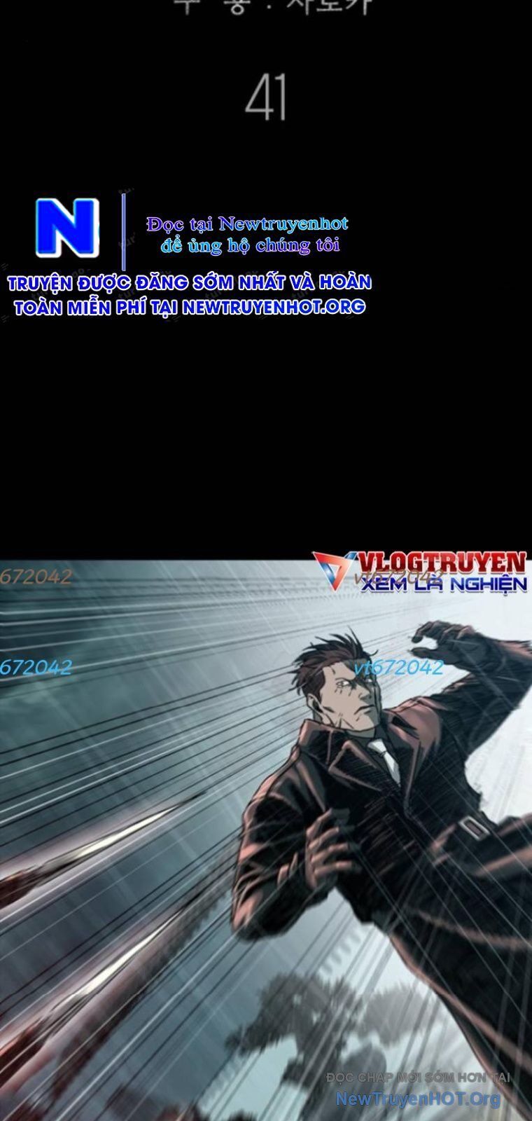 Cửu Long Saroka Chapter 41 - 45