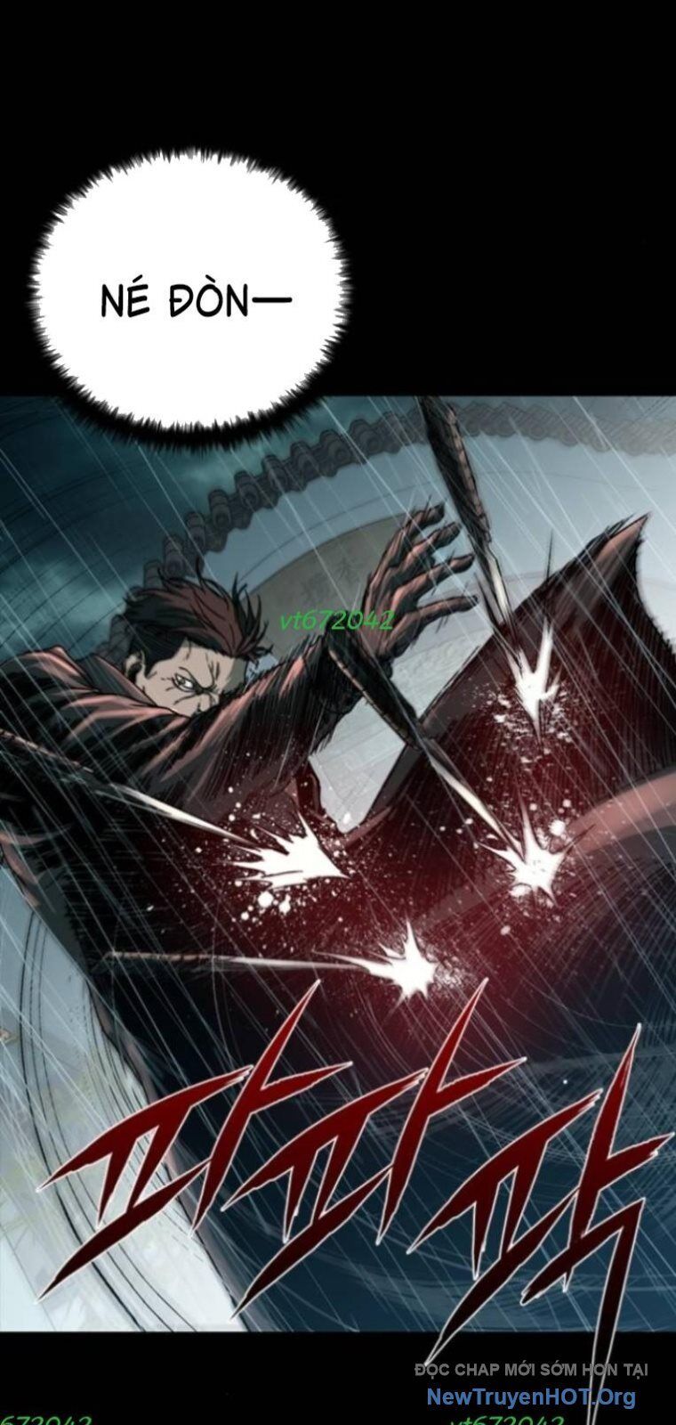 Cửu Long Saroka Chapter 41 - 47