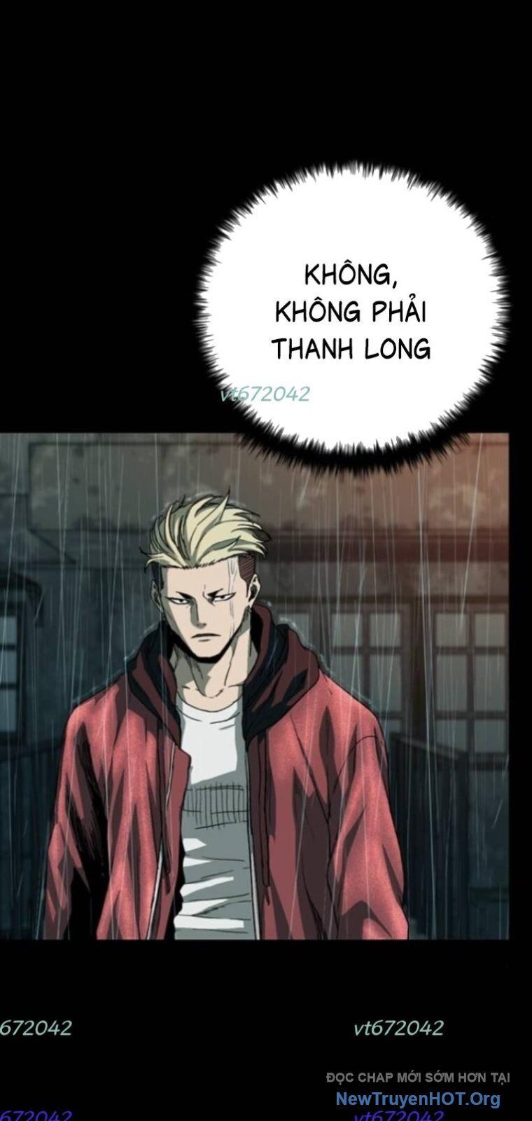 Cửu Long Saroka Chapter 41 - 6