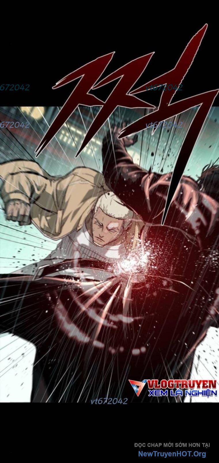 Cửu Long Saroka Chapter 41 - 59