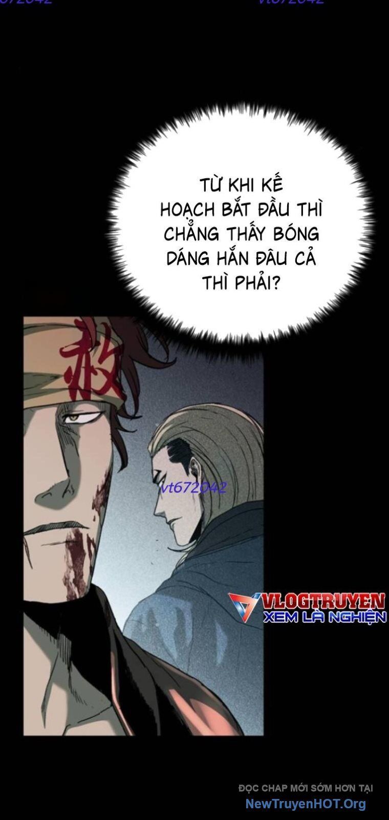 Cửu Long Saroka Chapter 41 - 7