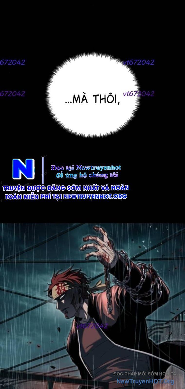 Cửu Long Saroka Chapter 41 - 8