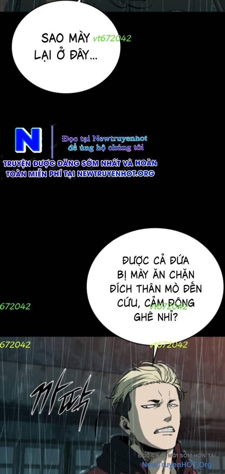 Cửu Long Saroka Chapter 41 - 10