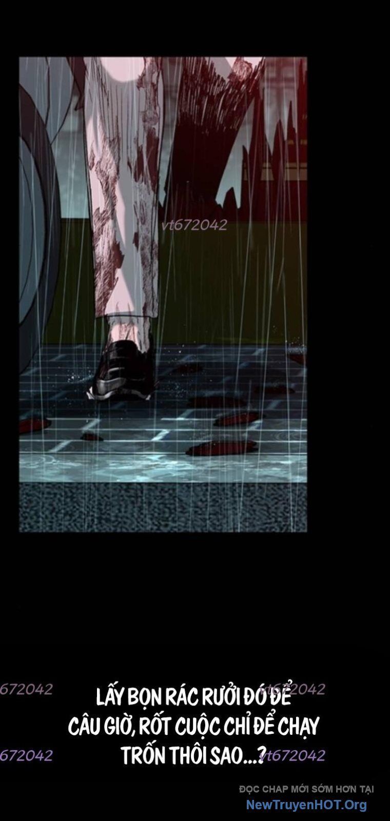 Cửu Long Saroka Chapter 41 - 95