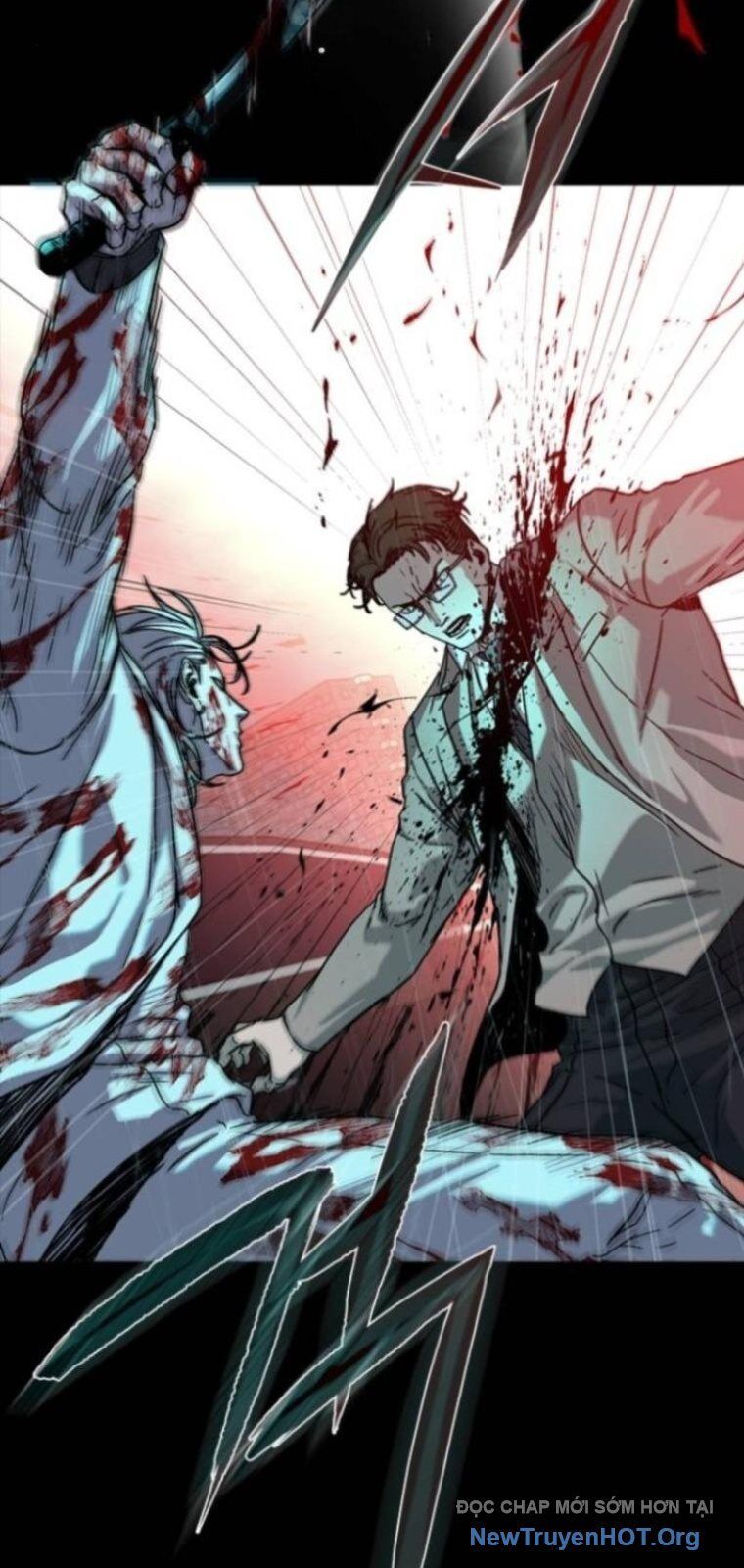 Cửu Long Saroka Chapter 42 - 11