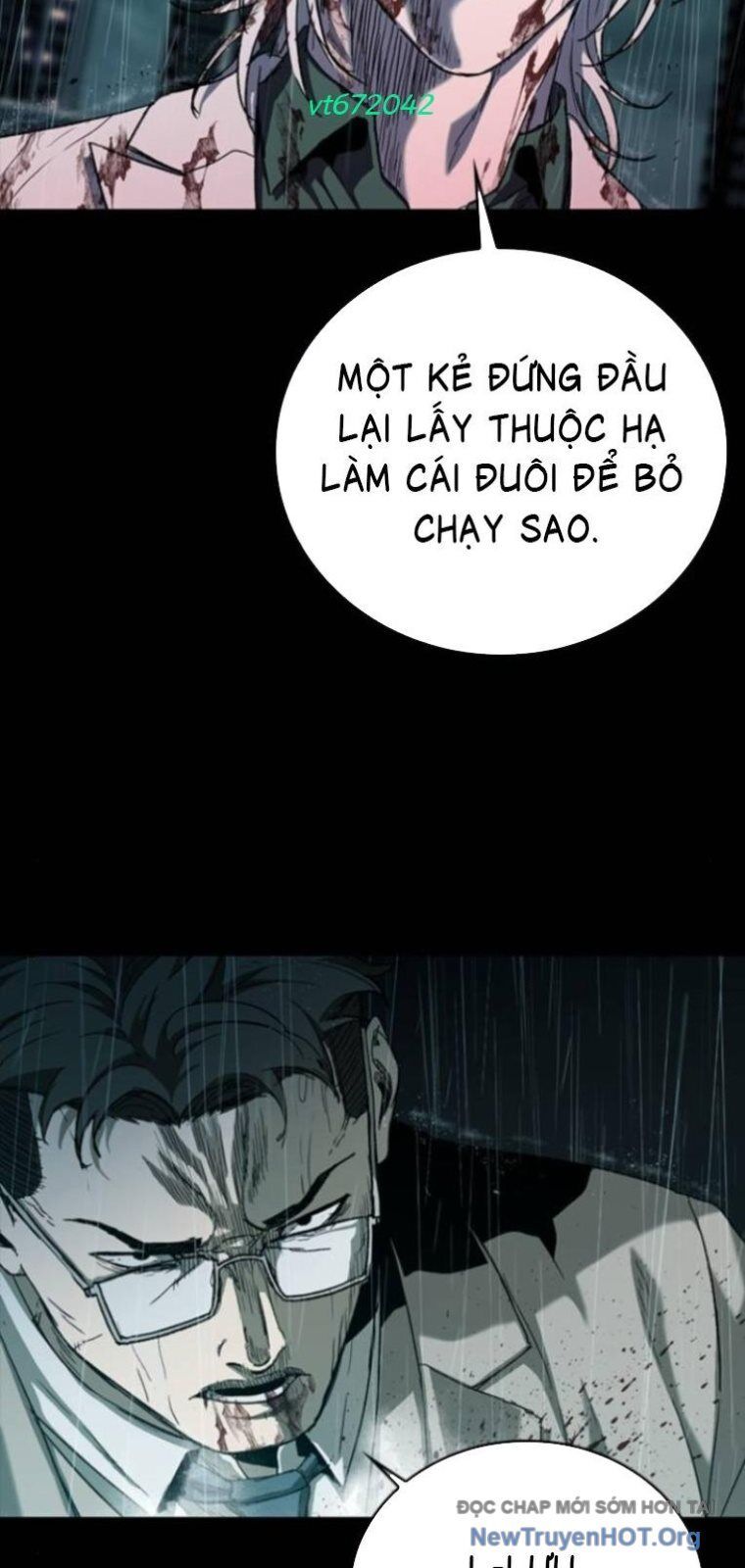 Cửu Long Saroka Chapter 42 - 16