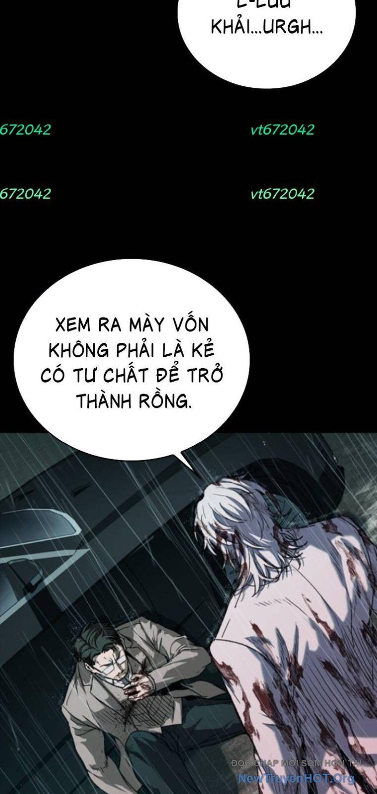 Cửu Long Saroka Chapter 42 - 17
