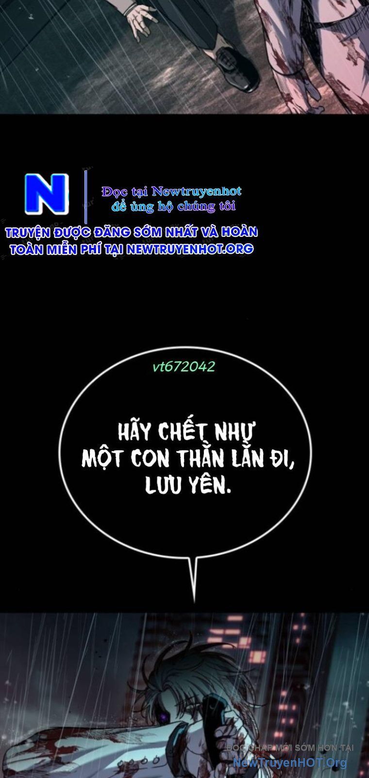 Cửu Long Saroka Chapter 42 - 18