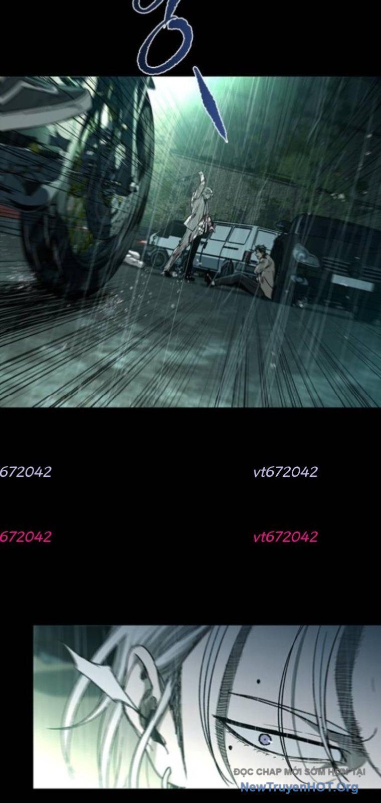 Cửu Long Saroka Chapter 42 - 21