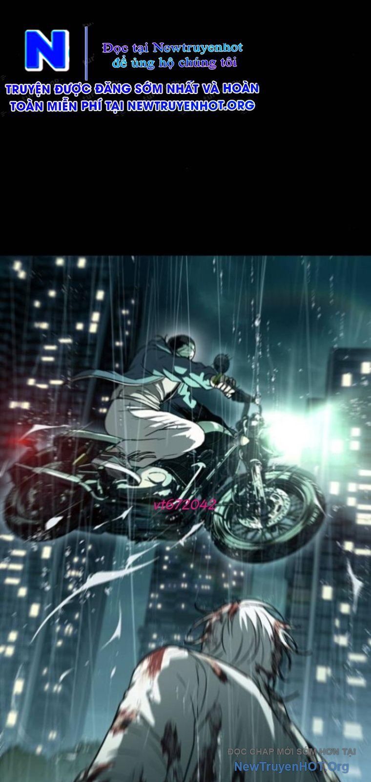 Cửu Long Saroka Chapter 42 - 22