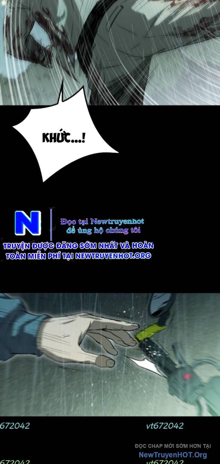 Cửu Long Saroka Chapter 42 - 25