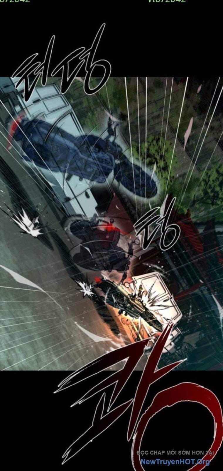 Cửu Long Saroka Chapter 42 - 26