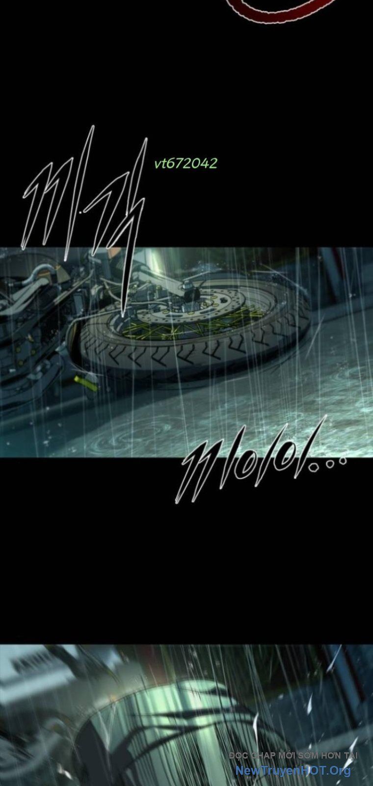 Cửu Long Saroka Chapter 42 - 27