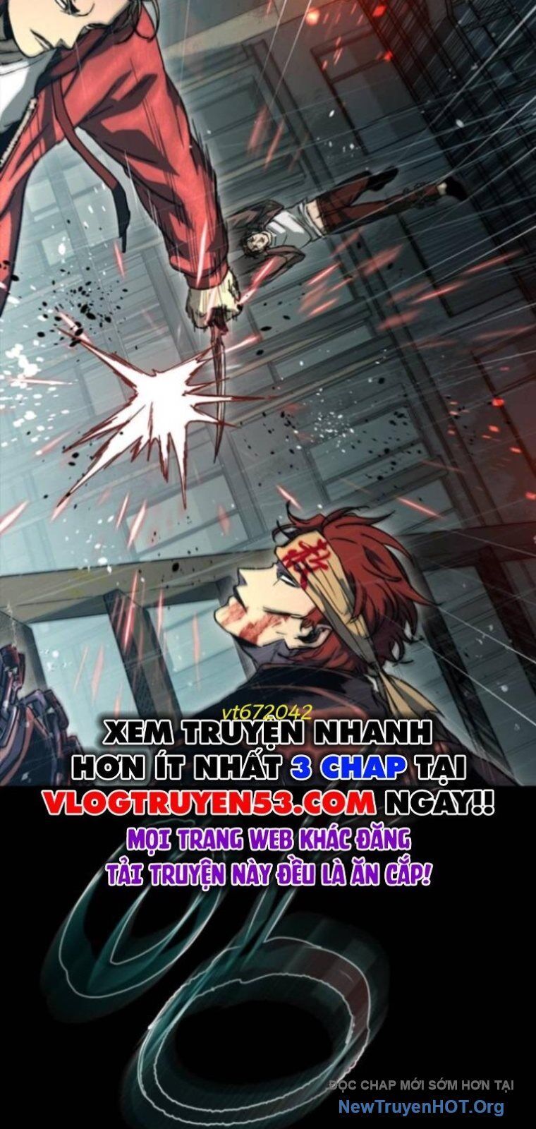 Cửu Long Saroka Chapter 42 - 36