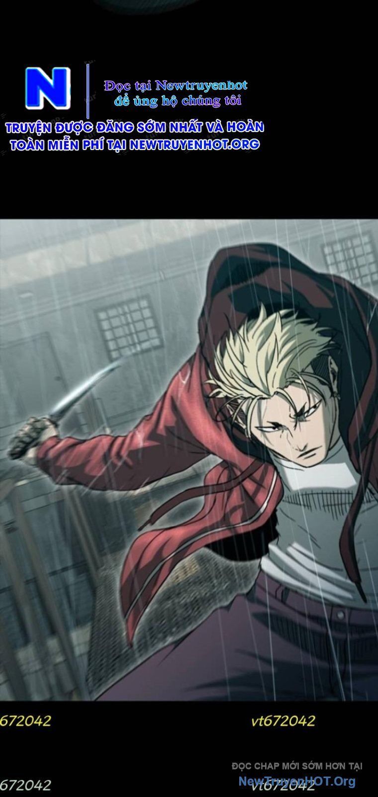 Cửu Long Saroka Chapter 42 - 37