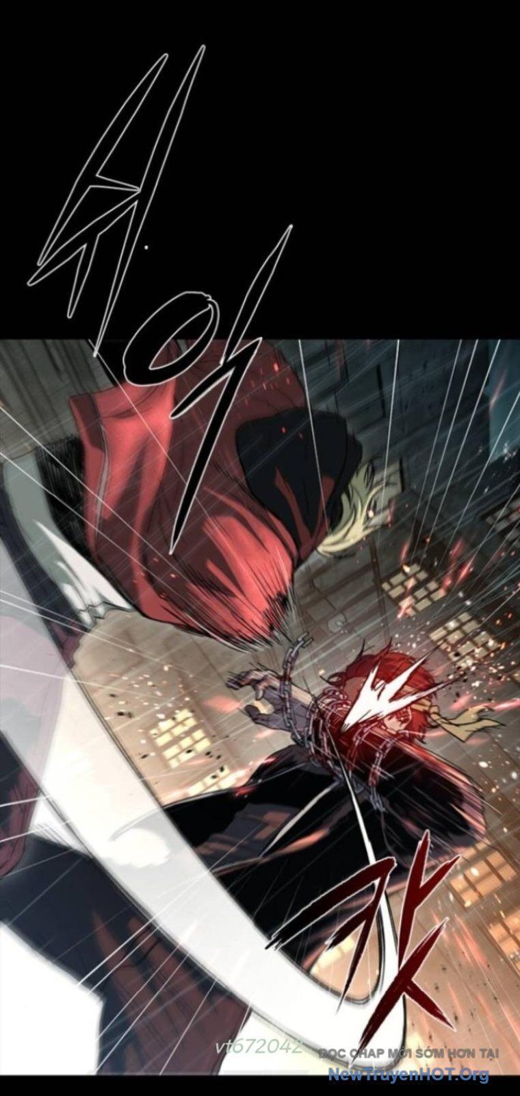 Cửu Long Saroka Chapter 42 - 38