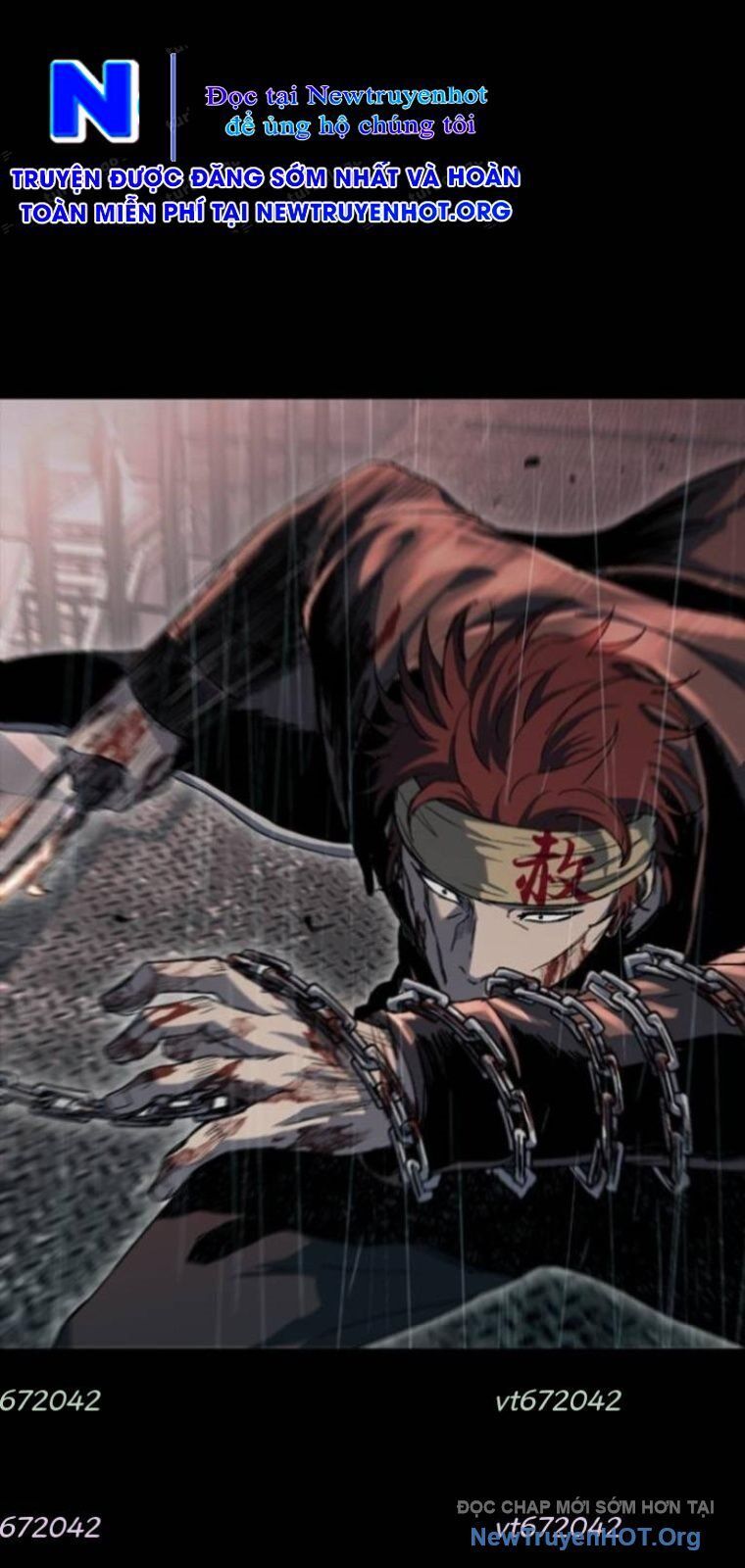 Cửu Long Saroka Chapter 42 - 39