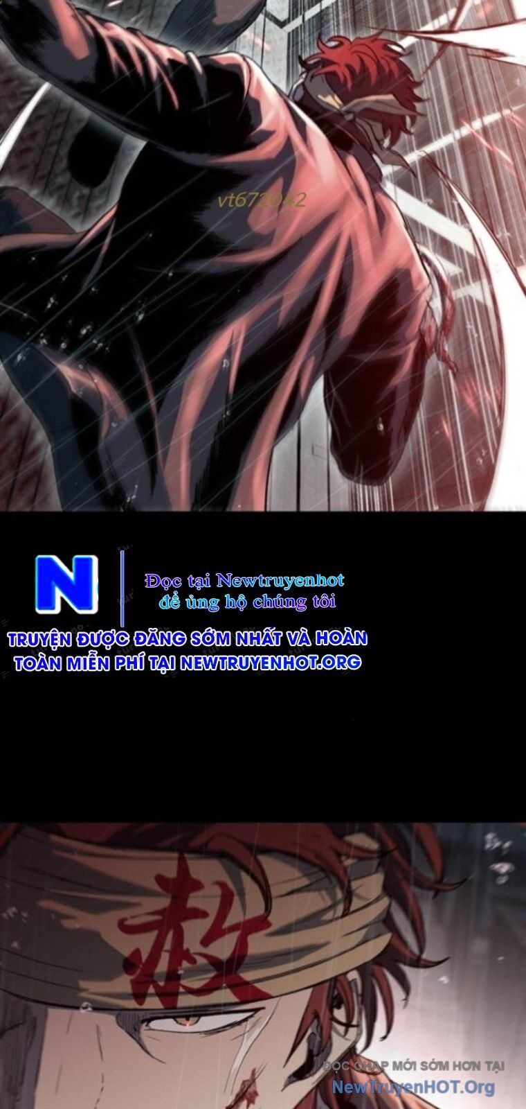 Cửu Long Saroka Chapter 42 - 43