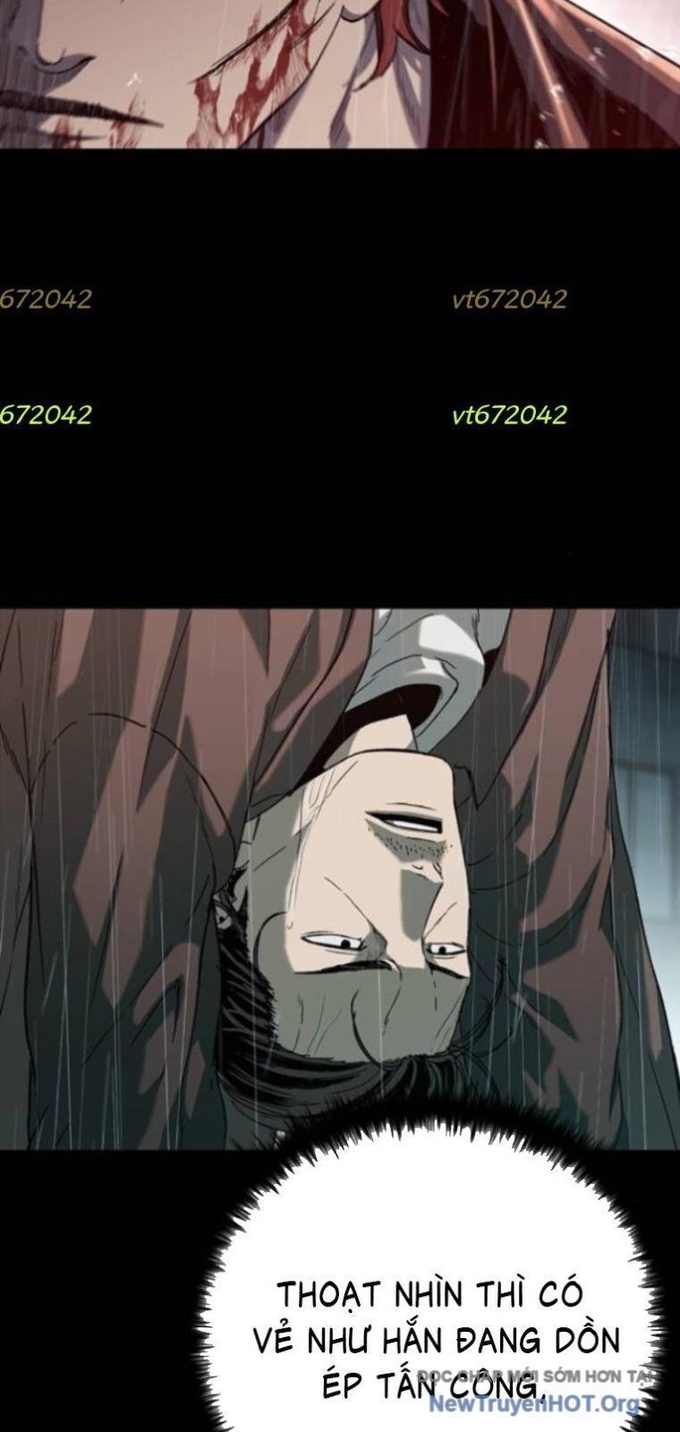 Cửu Long Saroka Chapter 42 - 44