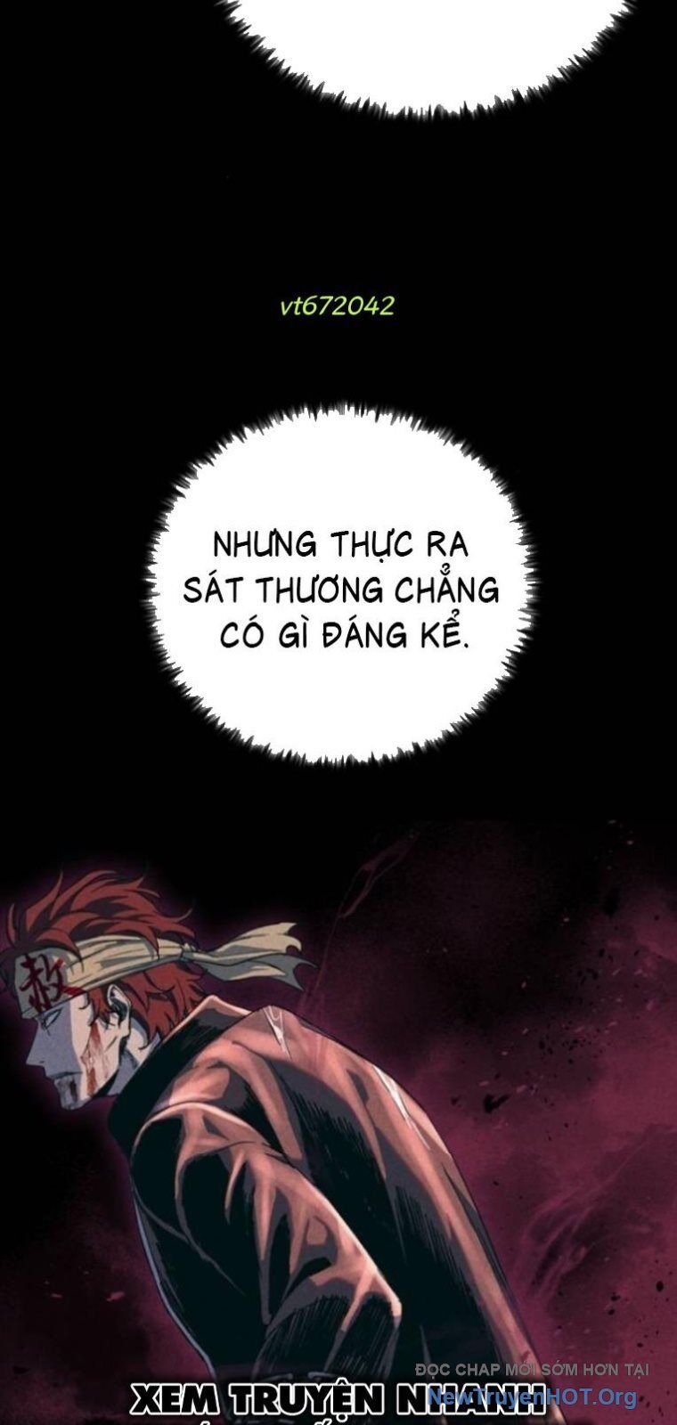 Cửu Long Saroka Chapter 42 - 45