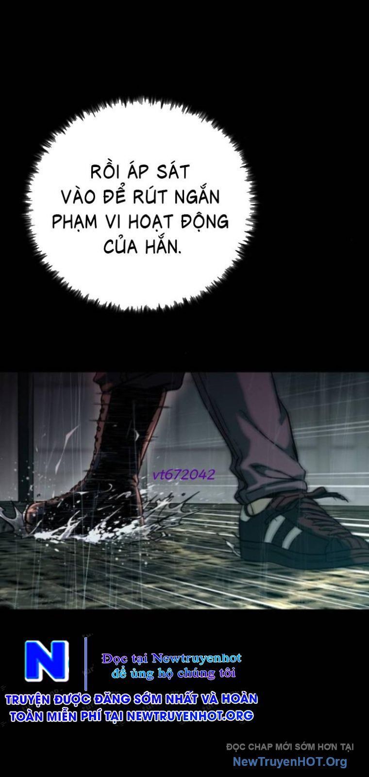 Cửu Long Saroka Chapter 42 - 47