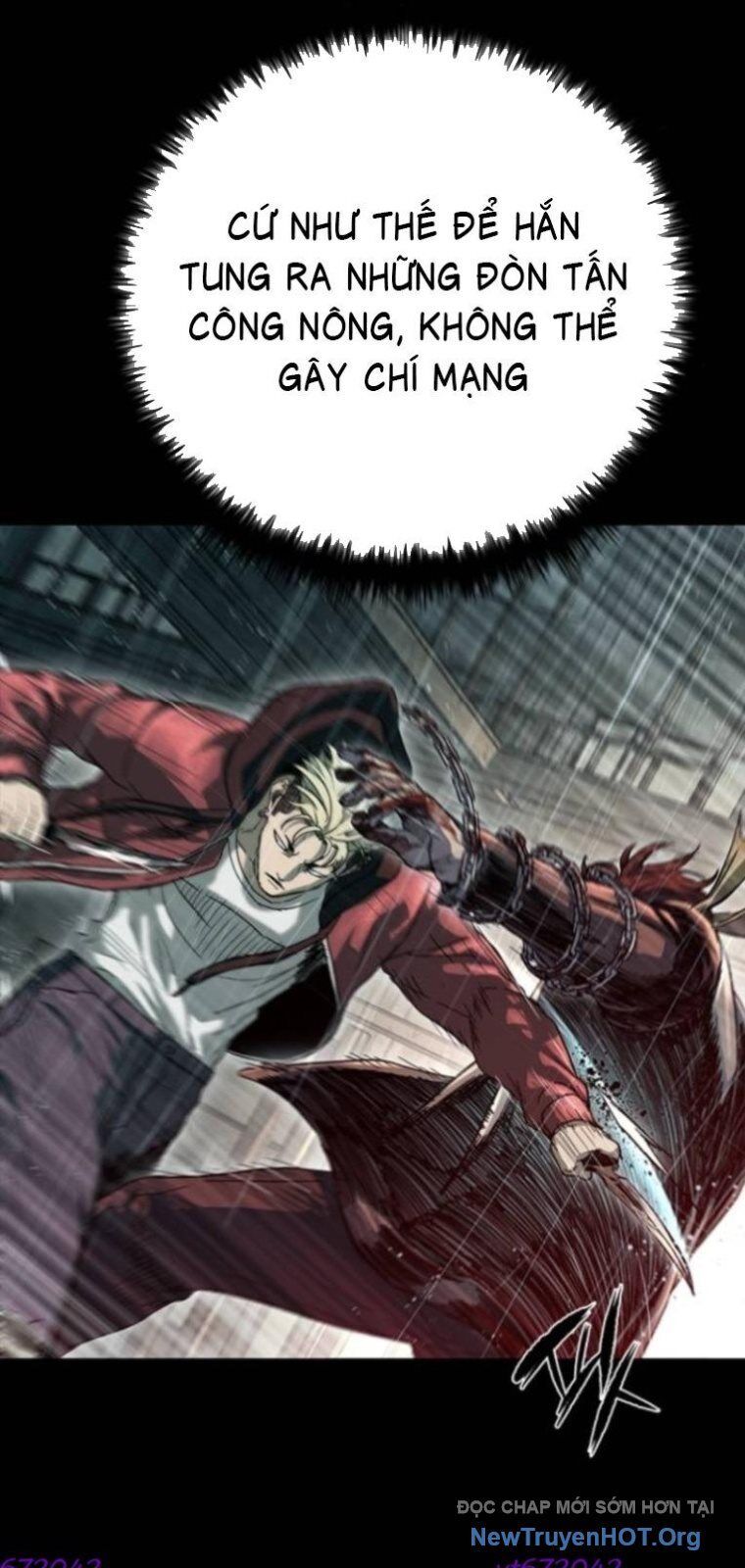 Cửu Long Saroka Chapter 42 - 48