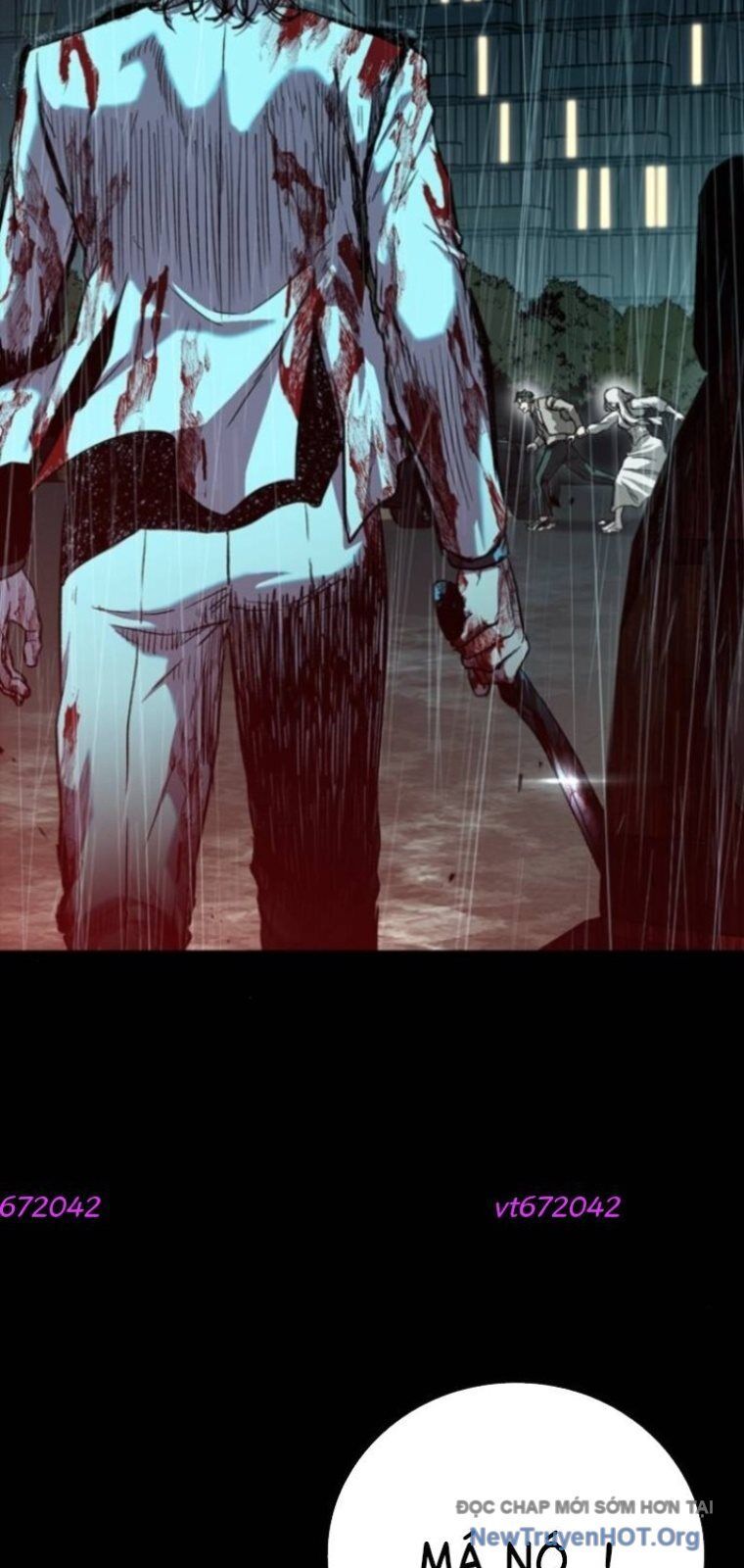 Cửu Long Saroka Chapter 42 - 6