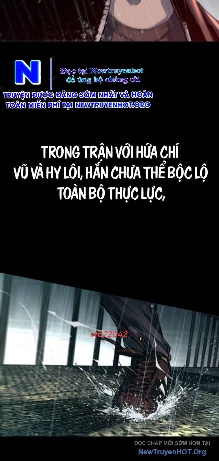 Cửu Long Saroka Chapter 42 - 52