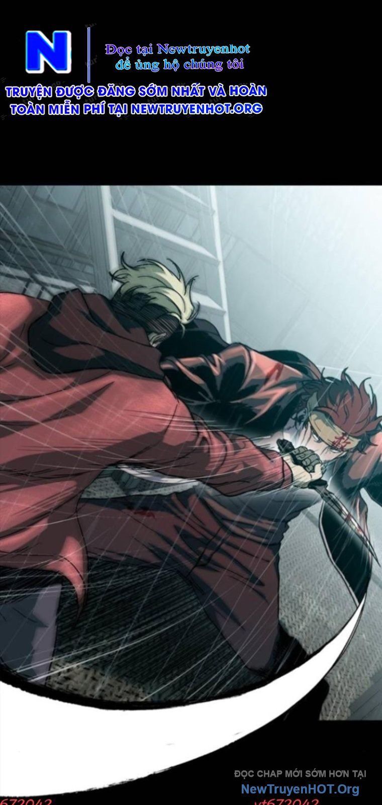 Cửu Long Saroka Chapter 42 - 53