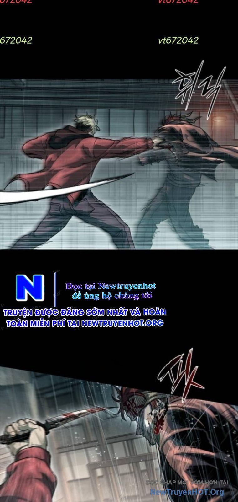 Cửu Long Saroka Chapter 42 - 54