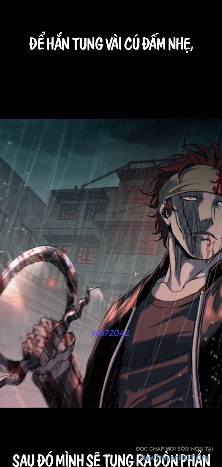 Cửu Long Saroka Chapter 42 - 61