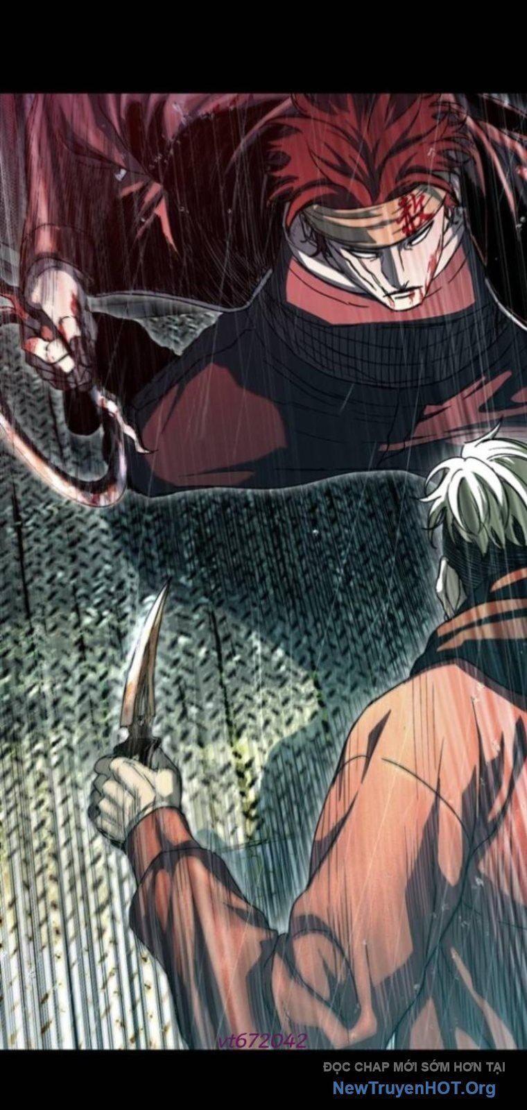 Cửu Long Saroka Chapter 42 - 63