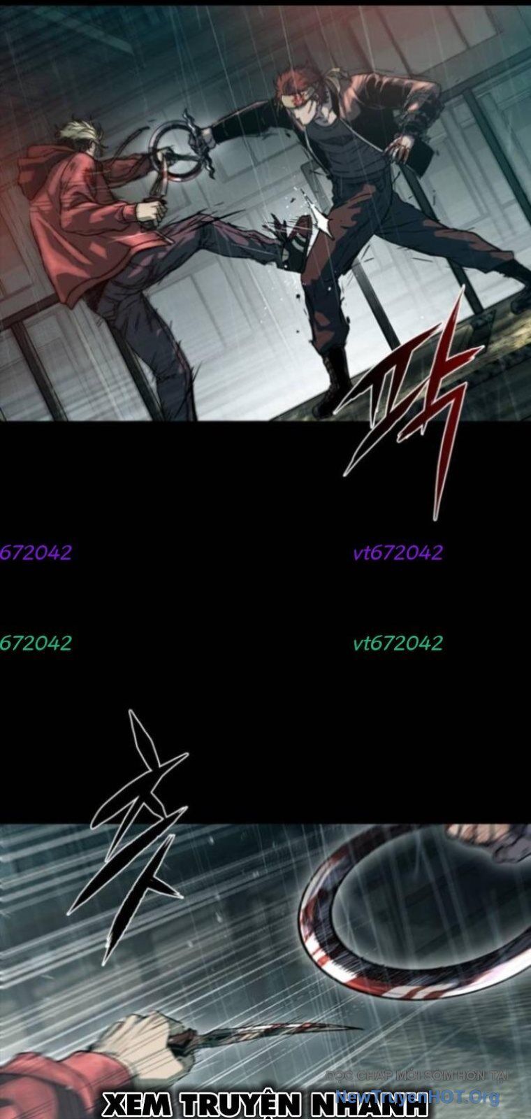 Cửu Long Saroka Chapter 42 - 67