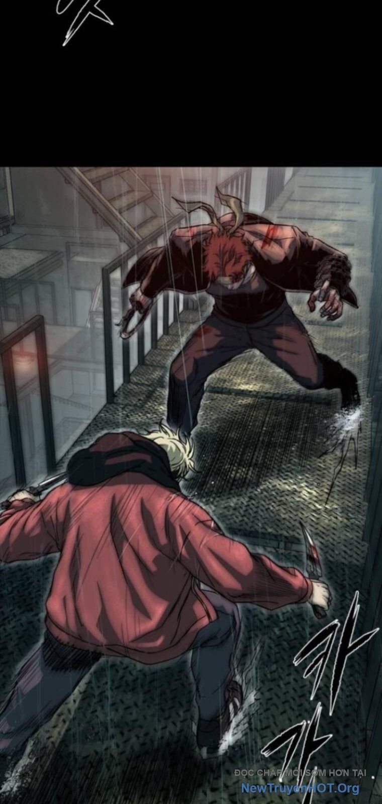 Cửu Long Saroka Chapter 42 - 69