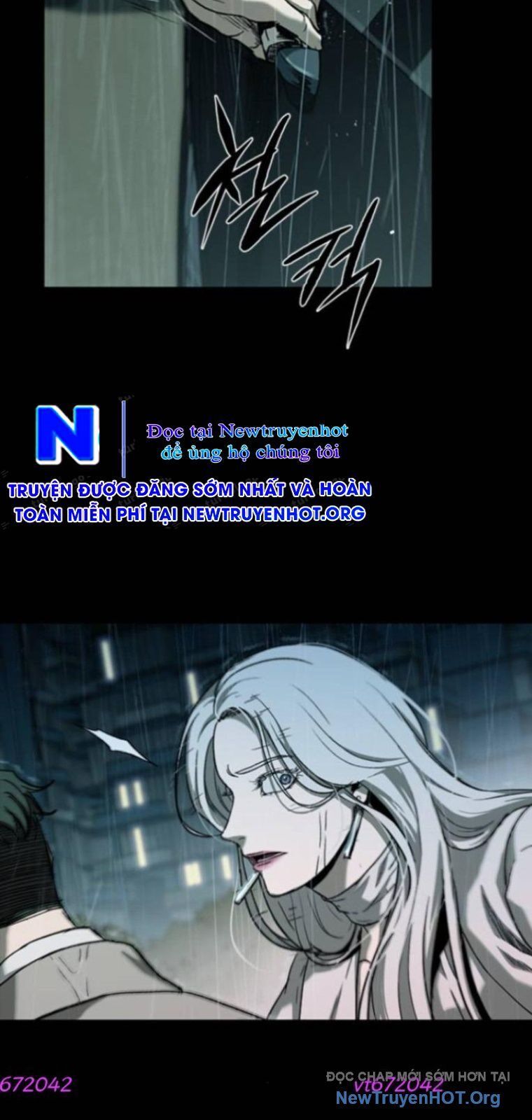 Cửu Long Saroka Chapter 42 - 8