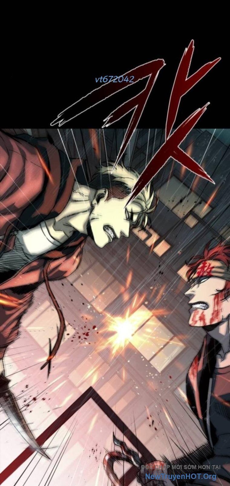 Cửu Long Saroka Chapter 42 - 73