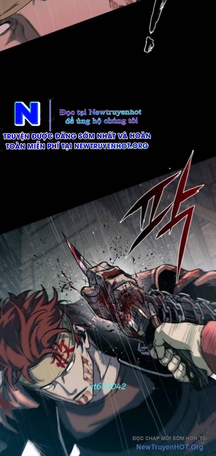 Cửu Long Saroka Chapter 42 - 77