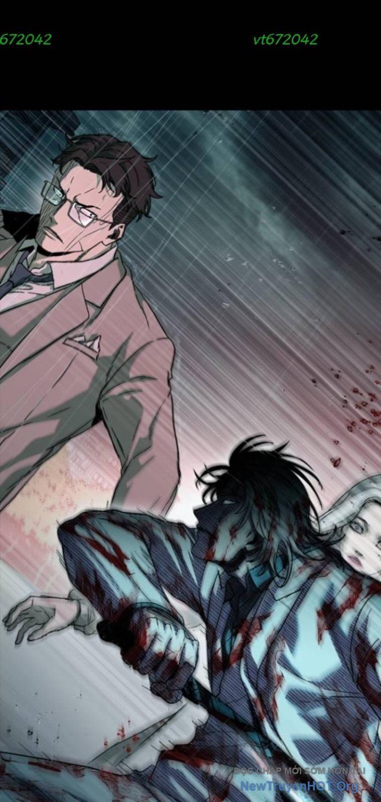 Cửu Long Saroka Chapter 42 - 9