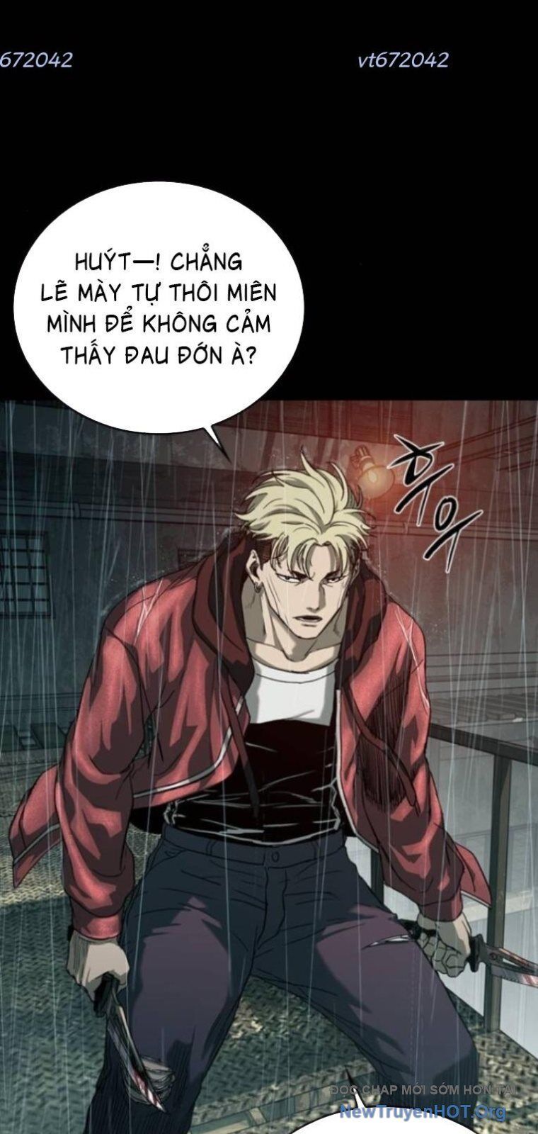 Cửu Long Saroka Chapter 42 - 86