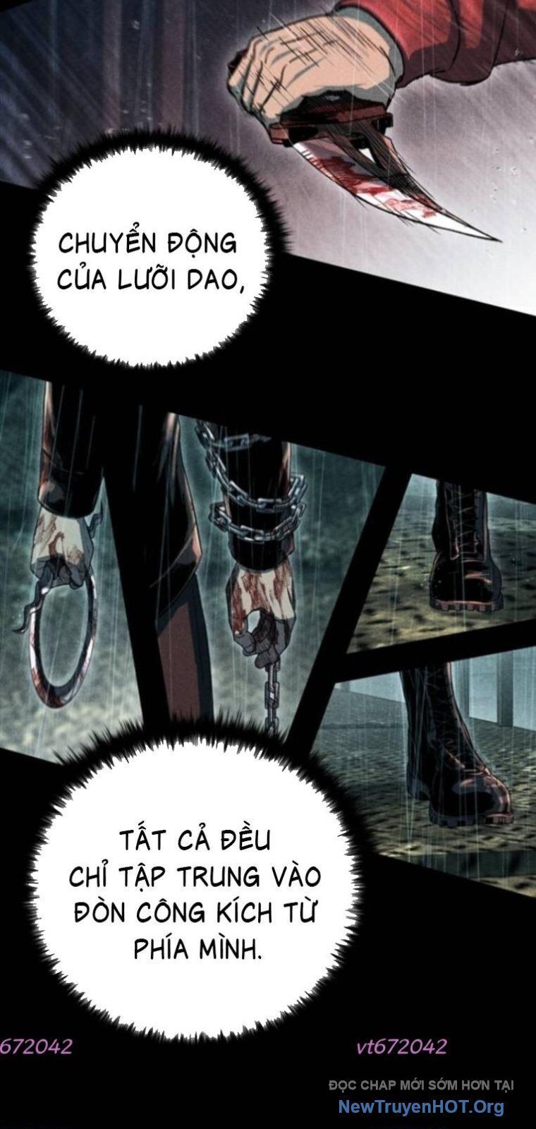 Cửu Long Saroka Chapter 42 - 92