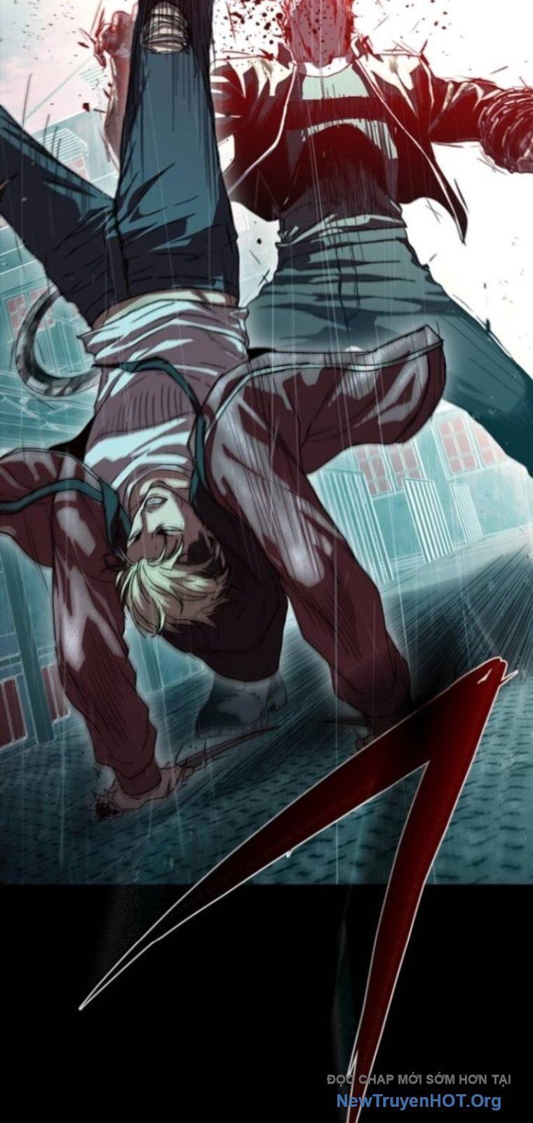 Cửu Long Saroka Chapter 42 - 99