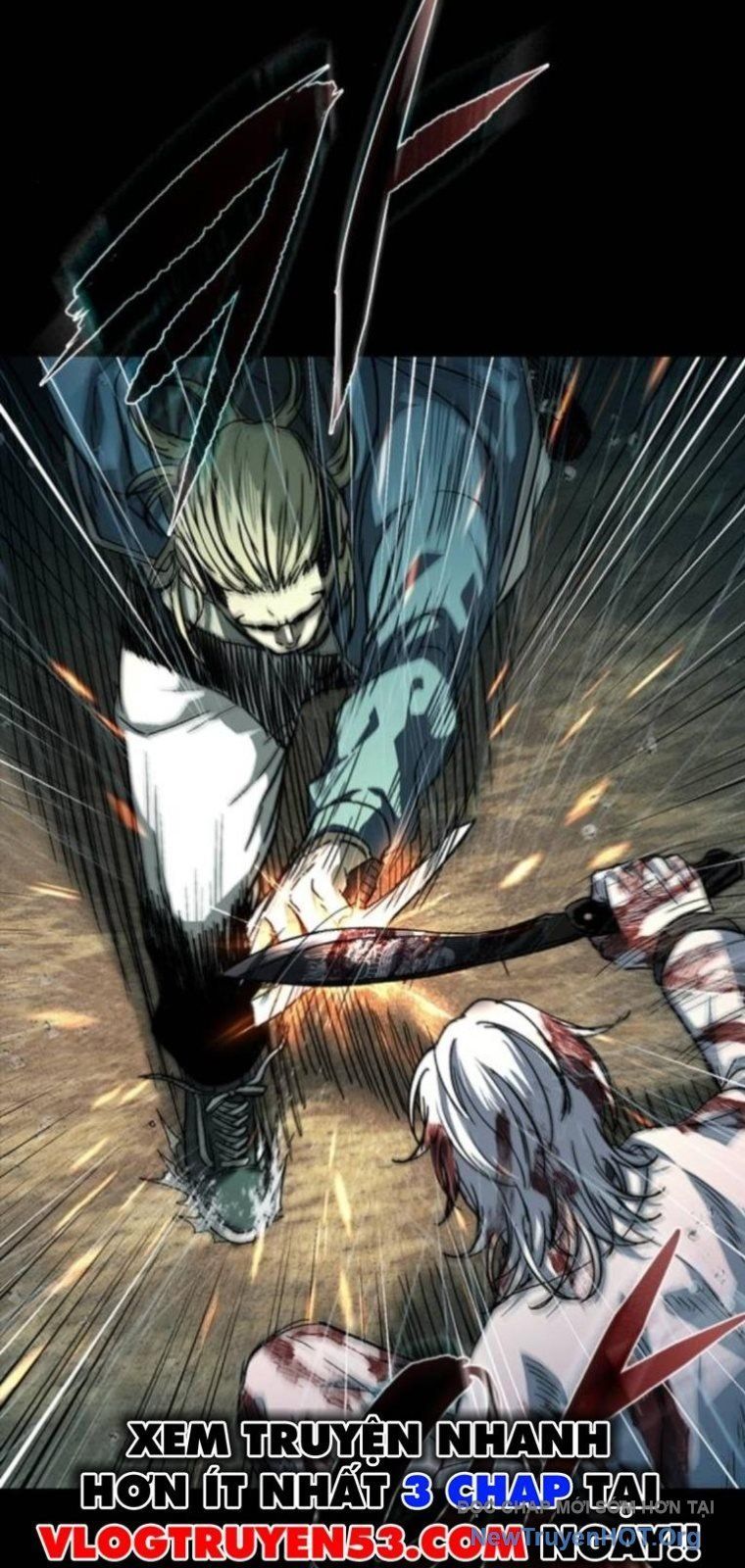 Cửu Long Saroka Chapter 43 - 11